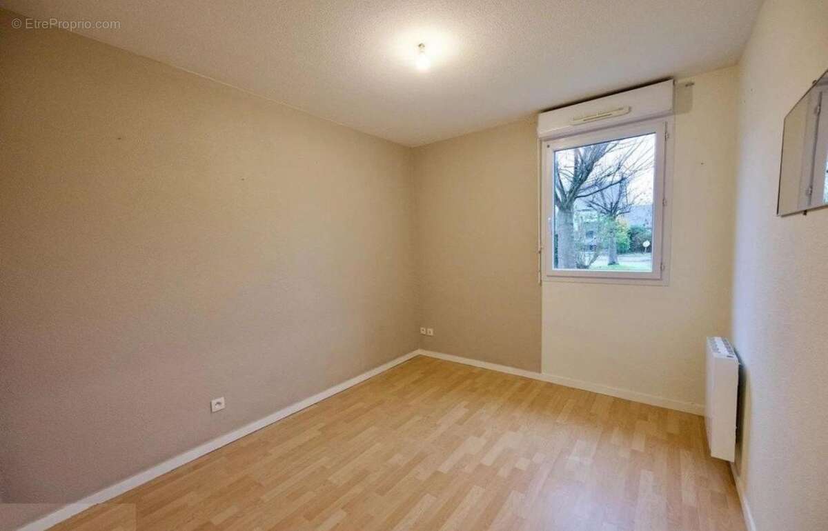 La rivière saint Sauveur, RDC, 3 pièces 62.8 m², balcon 8m², 2 places de parking. piscine, tennis, résidence sécurisée - photo 5
