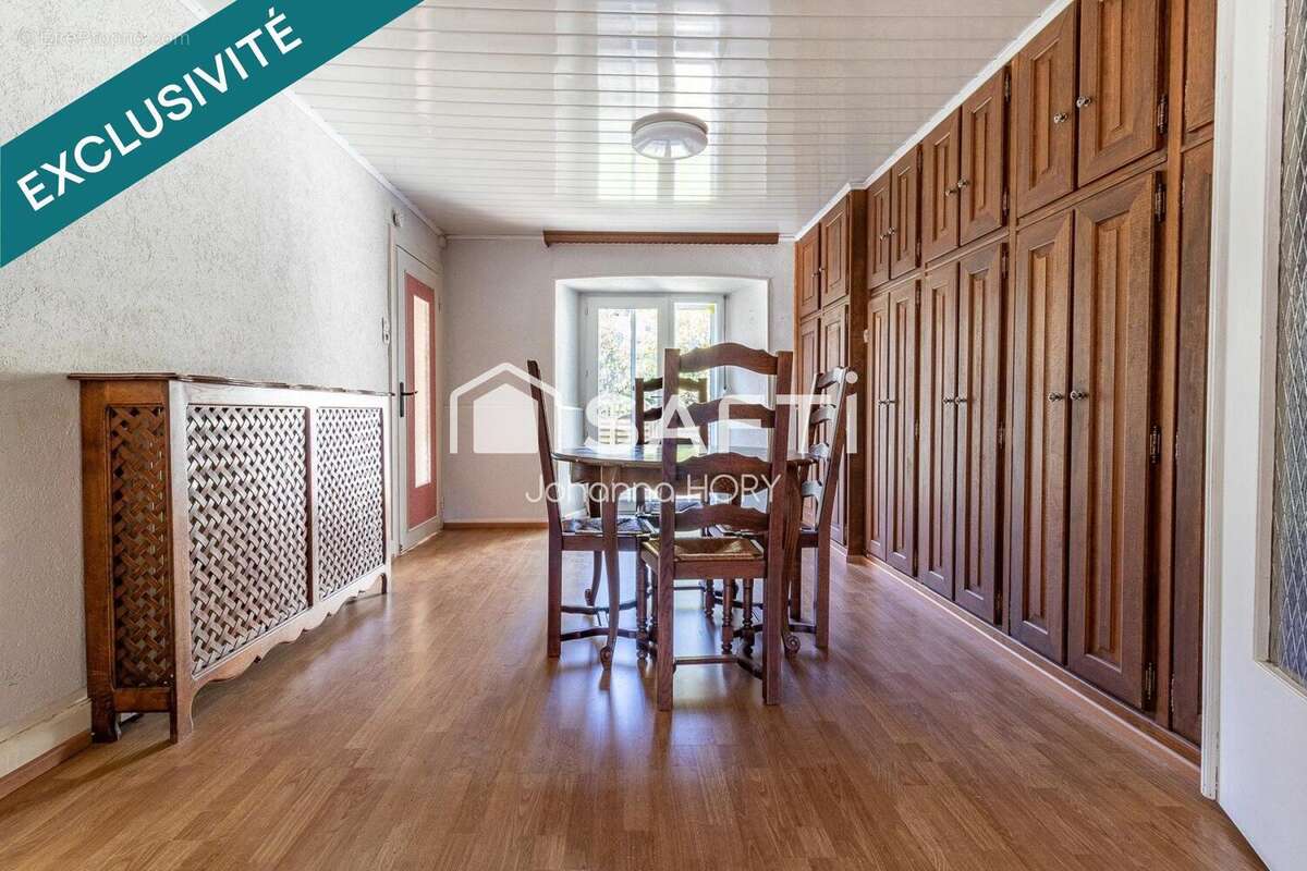 Photo 3 - Maison à HUSSEREN-WESSERLING