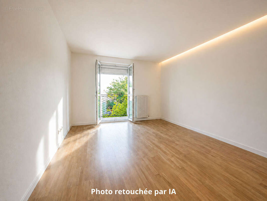 Appartement à MELUN