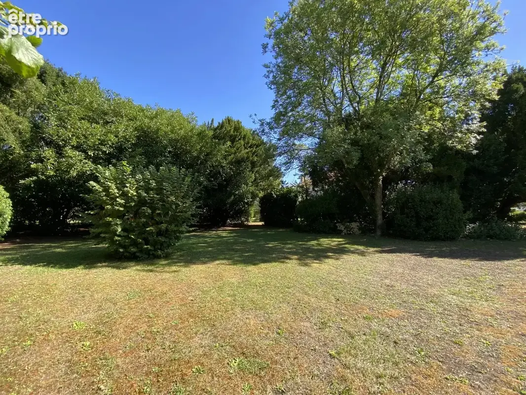 Très belle propriété charentaise à proximité de Cognac et Angoulême - photo 40