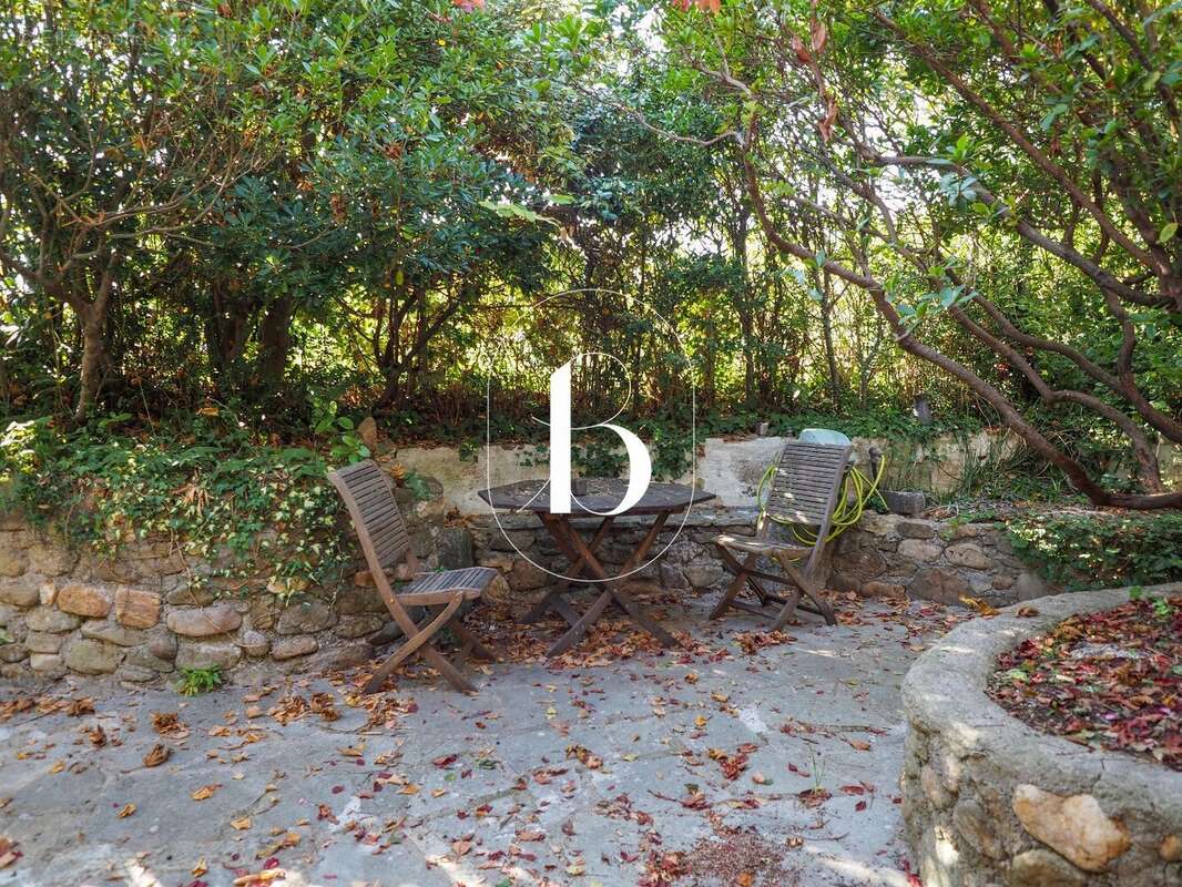 Maison à SAINT-AMBROIX