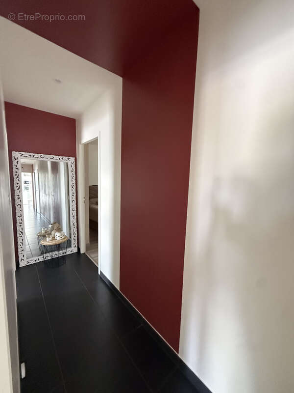 Maison contemporaine de plain-pied   Prestations de qualité   4 chambres - photo 14