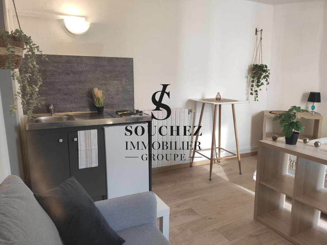 Appartement à LENS