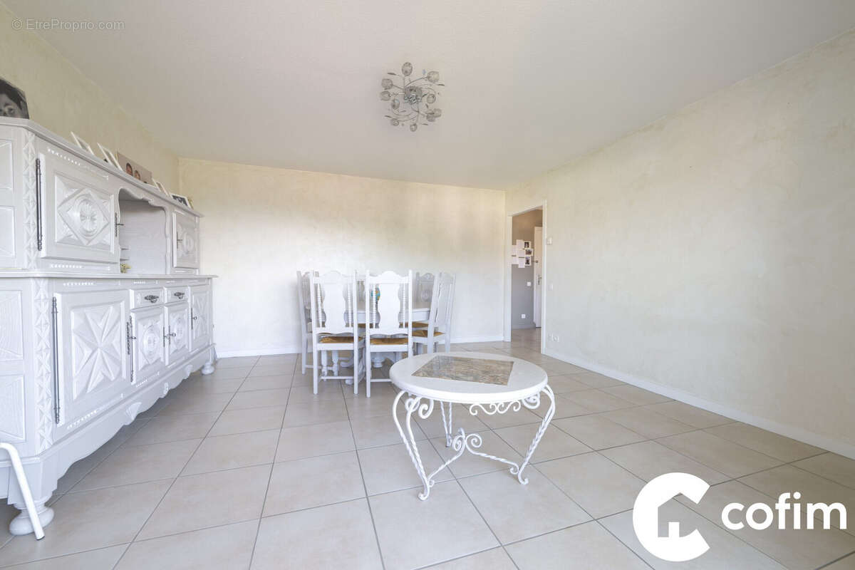 Appartement à PAU