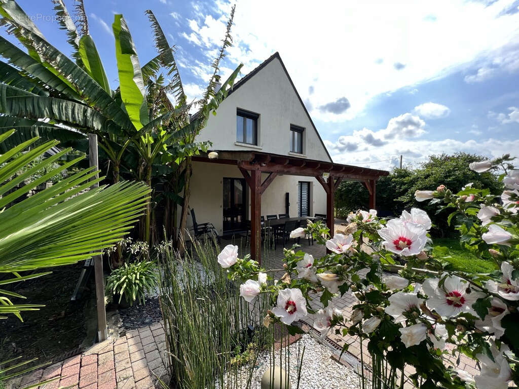 Maison 6 pièces de 165 m2 - photo 11