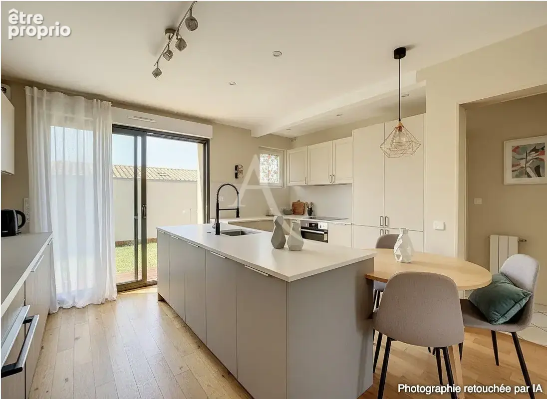 Maison 4 pièces 80 m² à vendre à Angoulins (17690) - photo 5