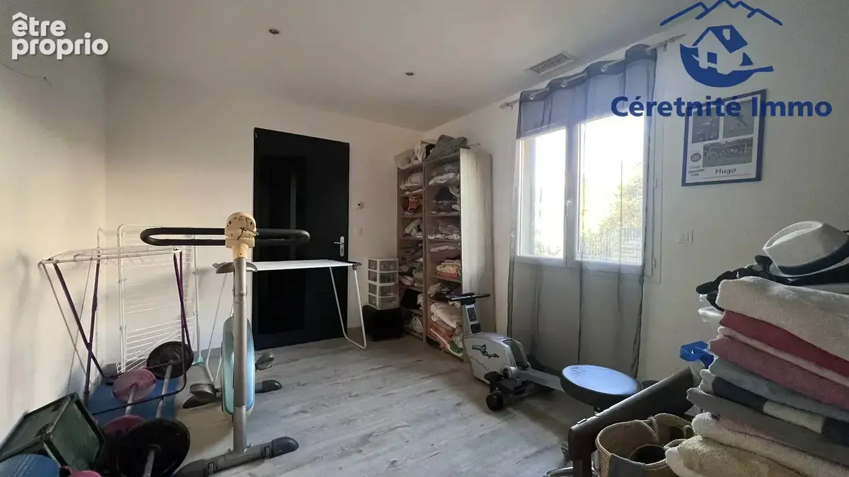 Grande villa ceret centre - photo 17