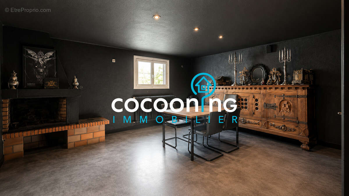 Maison familiale en hyper centre de Vallet - photo 10