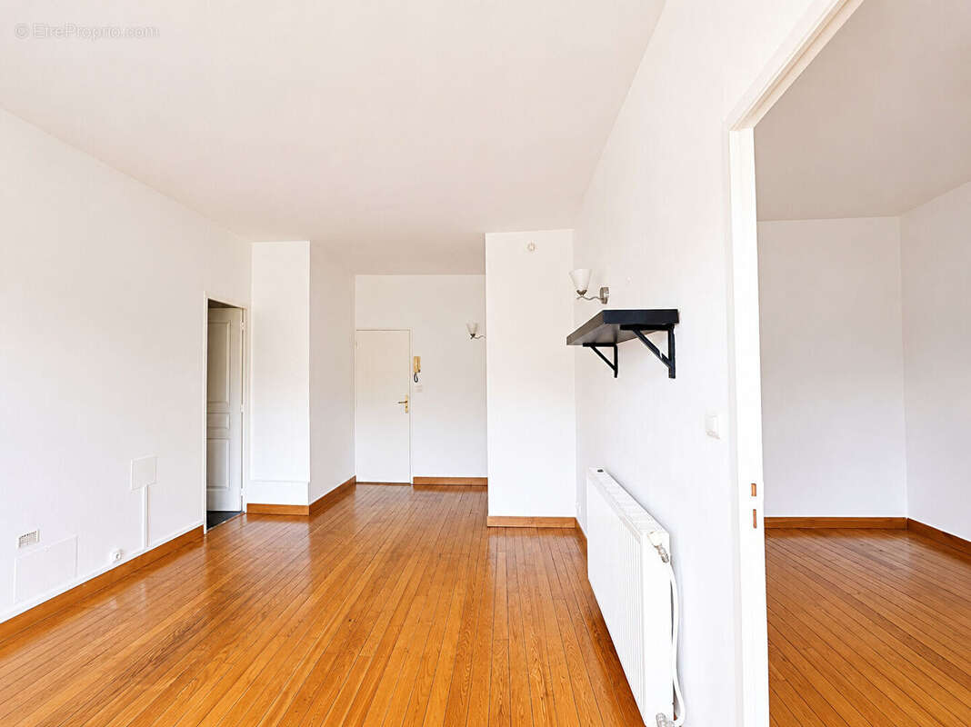 TOULOUSE - Jean Jaurès / Place Belfort - Lumineux T2 de 46.51 m² avec ascenseur et cave - photo 3