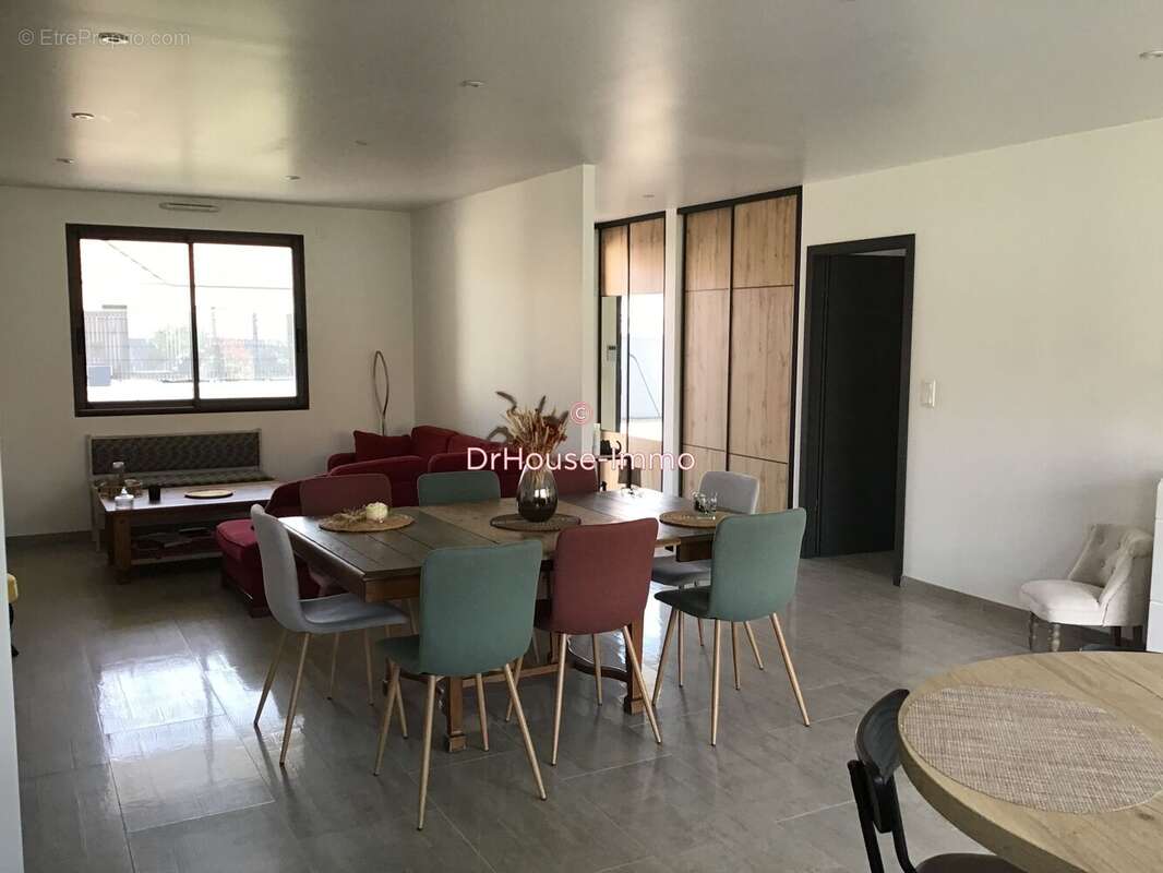 Maison 140 m² à Breviandes  - photo 14