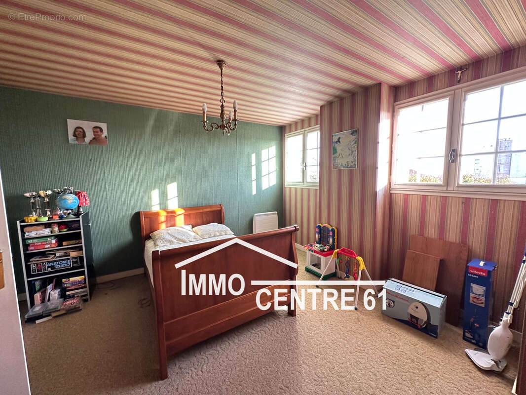 Maison à LA FERTE-MACE