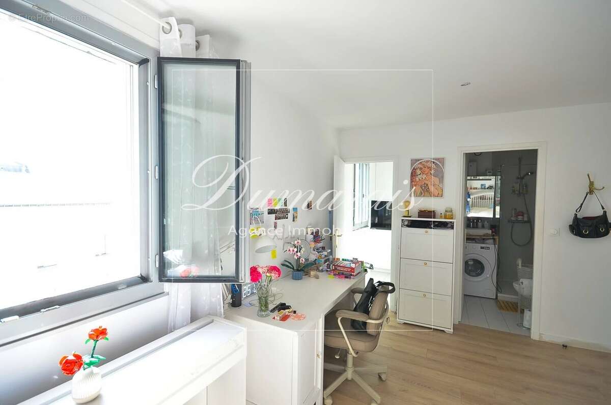 Appartement à PARIS-5E