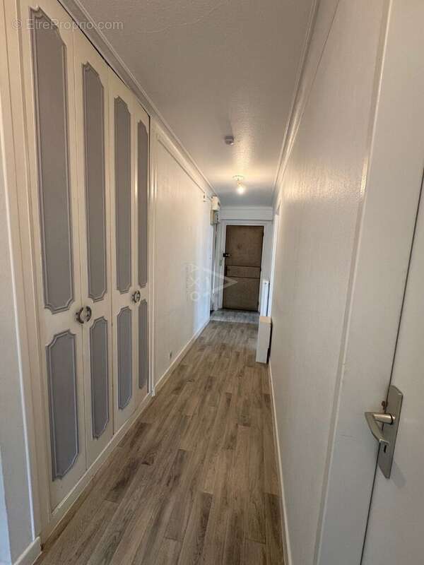 Appartement à COLMAR