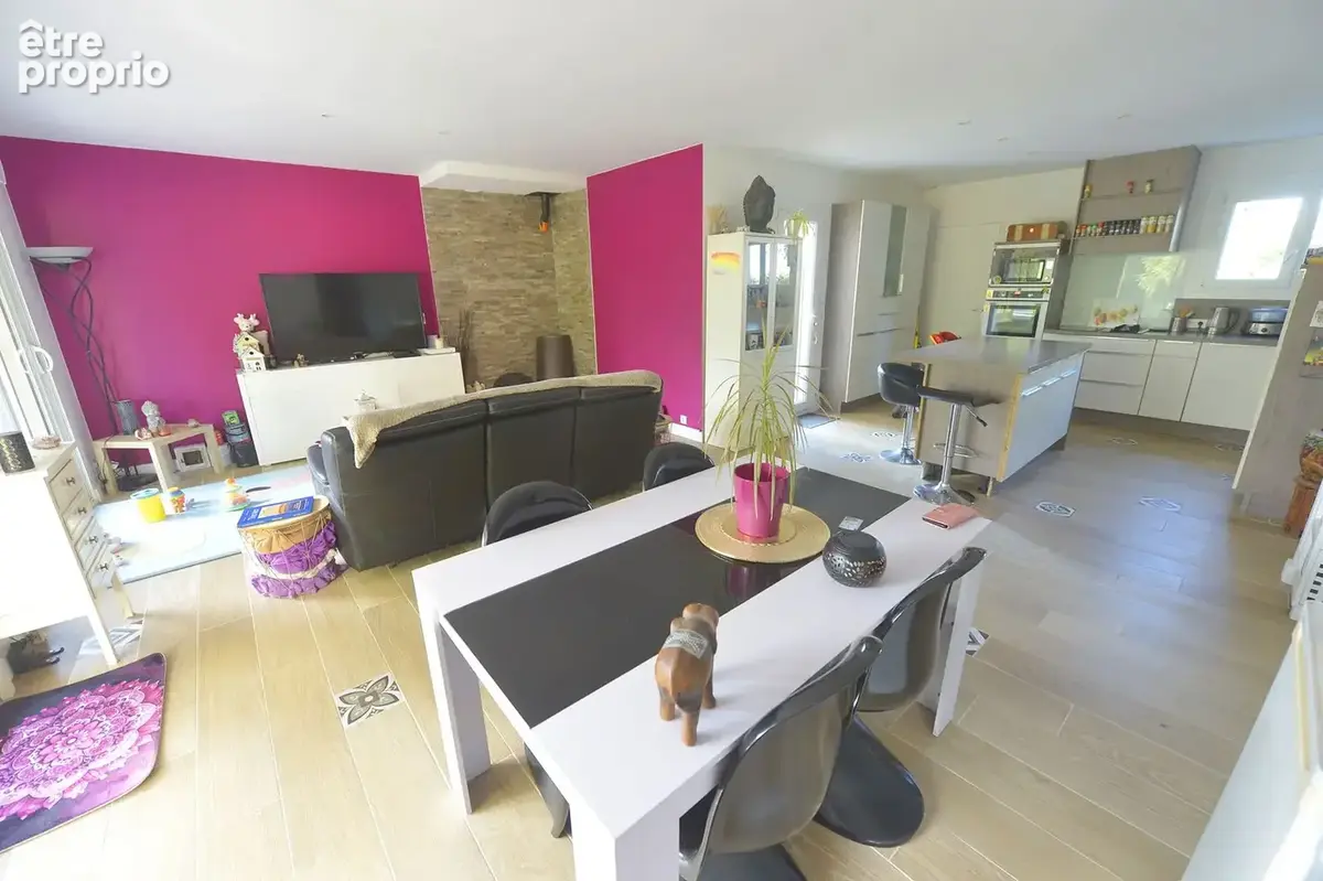 Maison 152 m² à Saujon  - photo 4