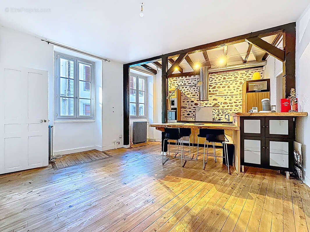 Appartement à PAU