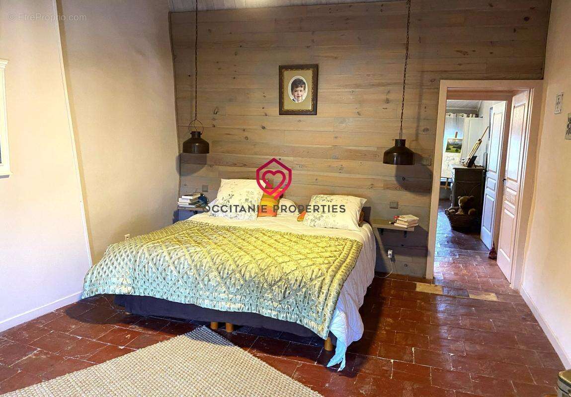 Maison à SAINT-MARCEL-SUR-AUDE