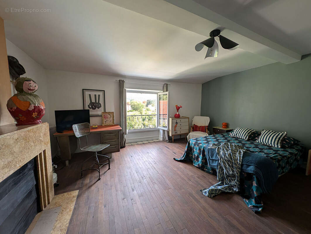 Maison à SAINT-ANTONIN-NOBLE-VAL