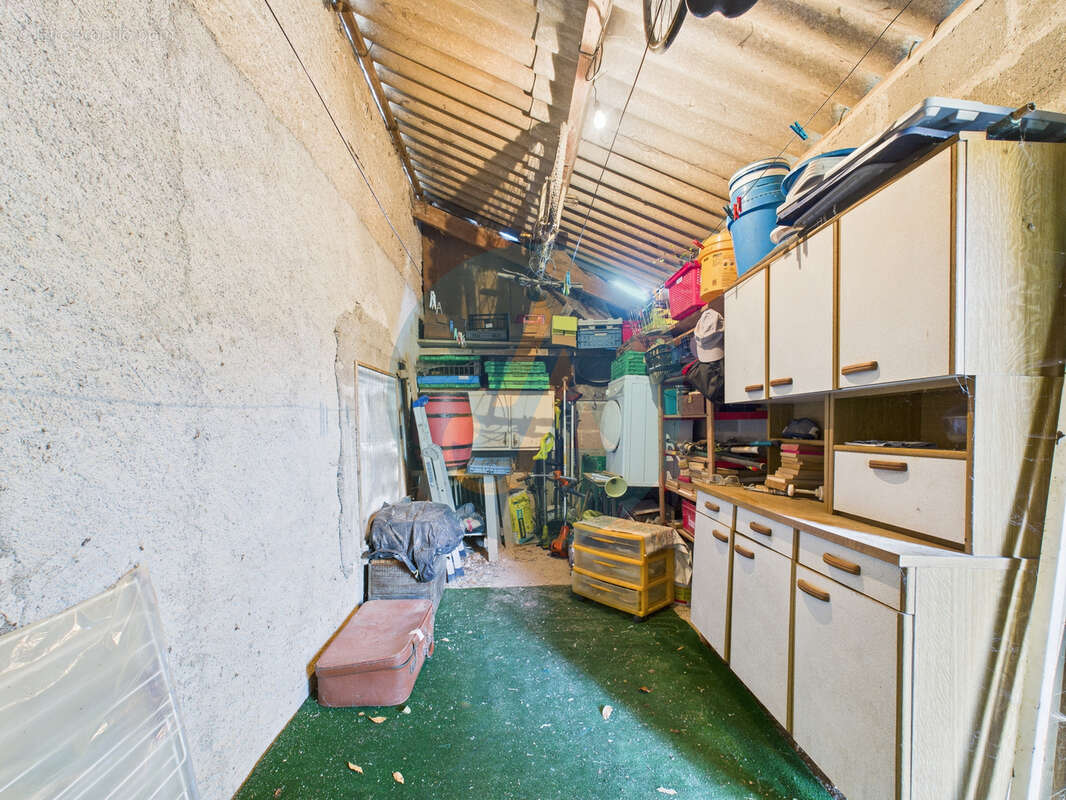 Maison à COSNE-COURS-SUR-LOIRE