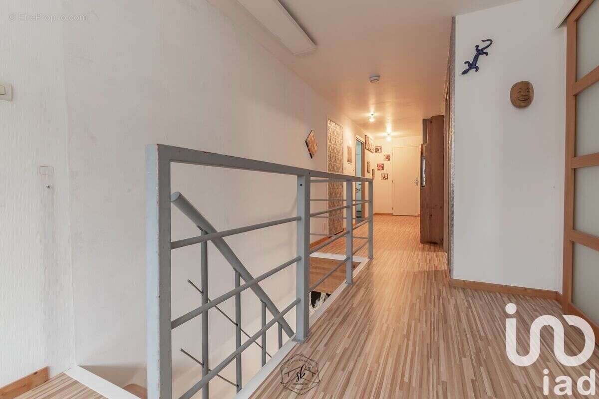 Photo 5 - Maison à HETTANGE-GRANDE