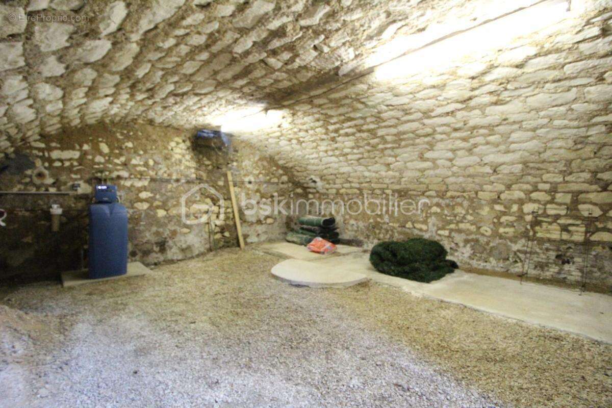 Ravissante fermette rénovée avec goût - photo 19