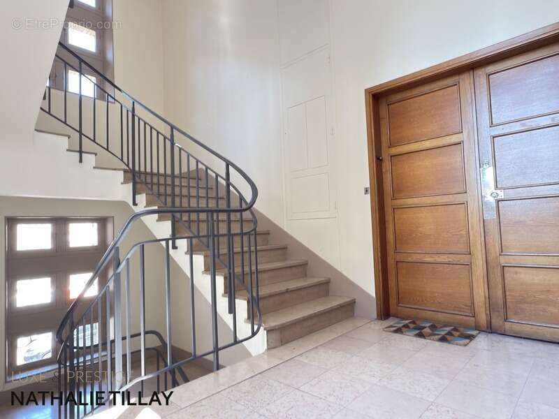 Appartement, rue Royale, à vendre , 3 chambres, statiuonnement, ORLEANS (45) - photo 12