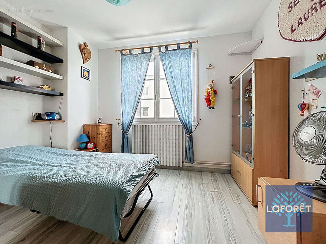 Maison à LA ROCHE-SUR-YON