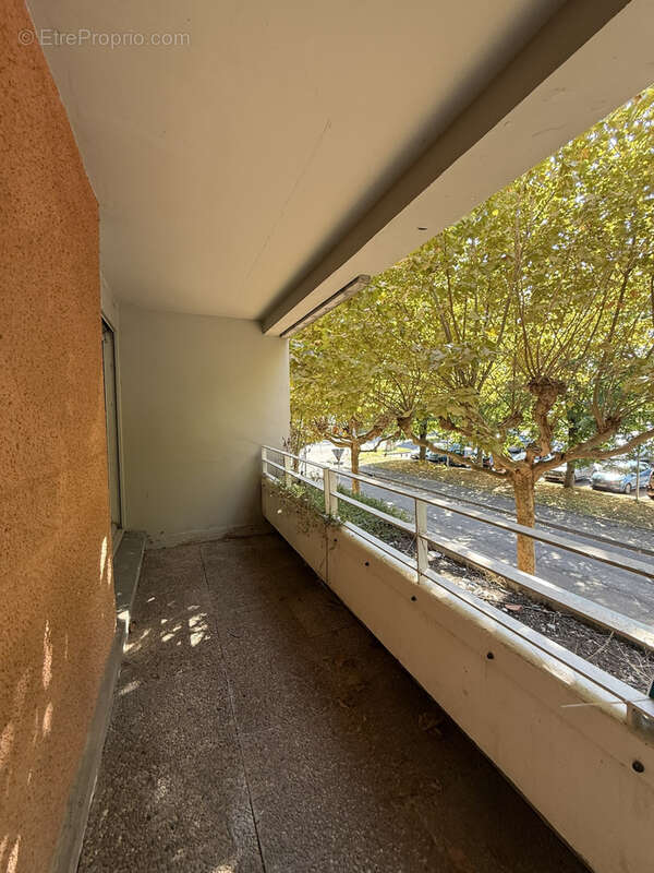 Appartement à CASTANET-TOLOSAN