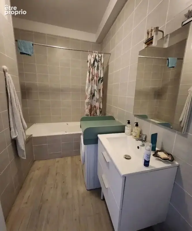 Appartement t4 a vendre brest st-martin - garage ferme - photo 9
