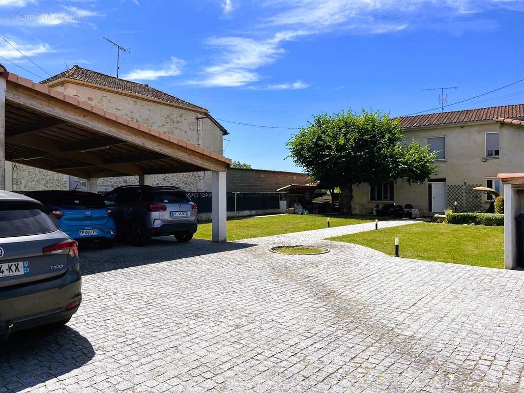 Maison à AGEN