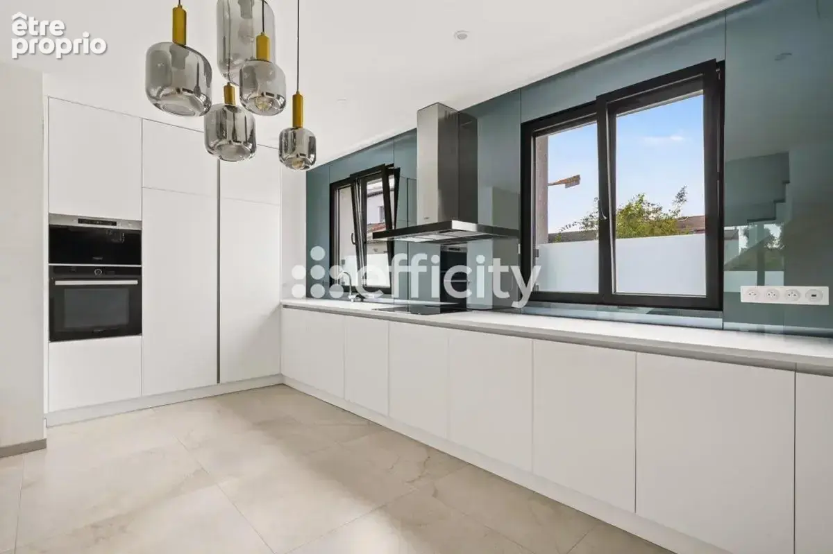 Maison 3 pièces 76 m² à vendre à Colombes (92700) - photo 3