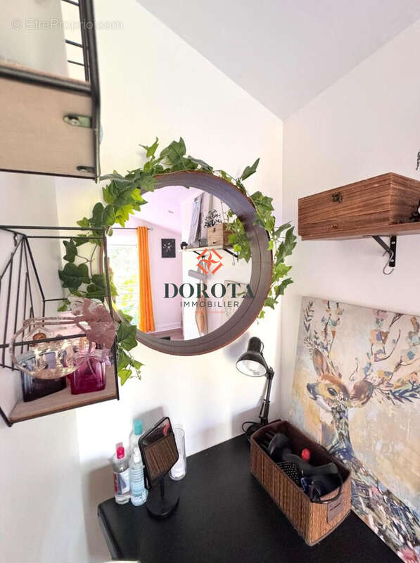 Appartement à DOMENE