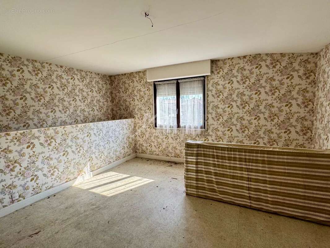 Maison à DIEULOUARD