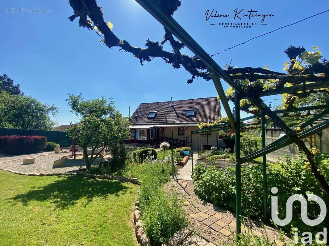 Photo 2 - Maison à KANFEN