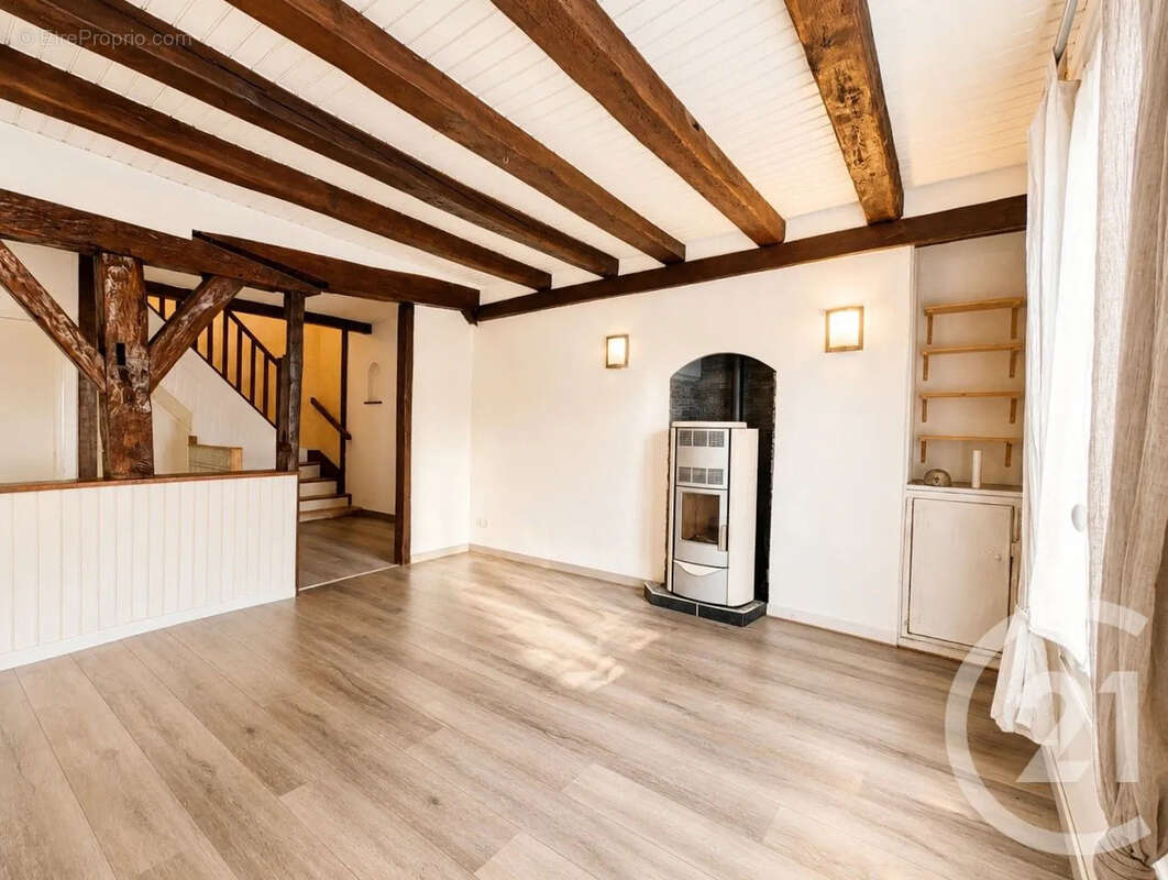 Appartement 123 m² à Chalons-En-Champagne  - photo 3
