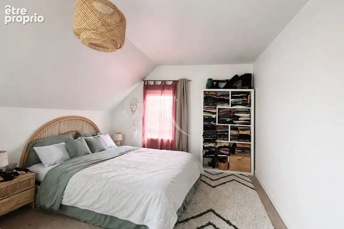 Appartement à AMIENS