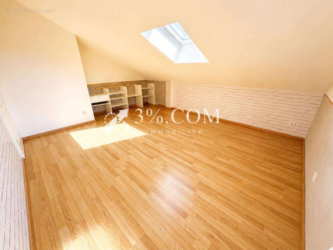 Maison individuel - 6 chambres - terrain 1100 m2 - photo 12