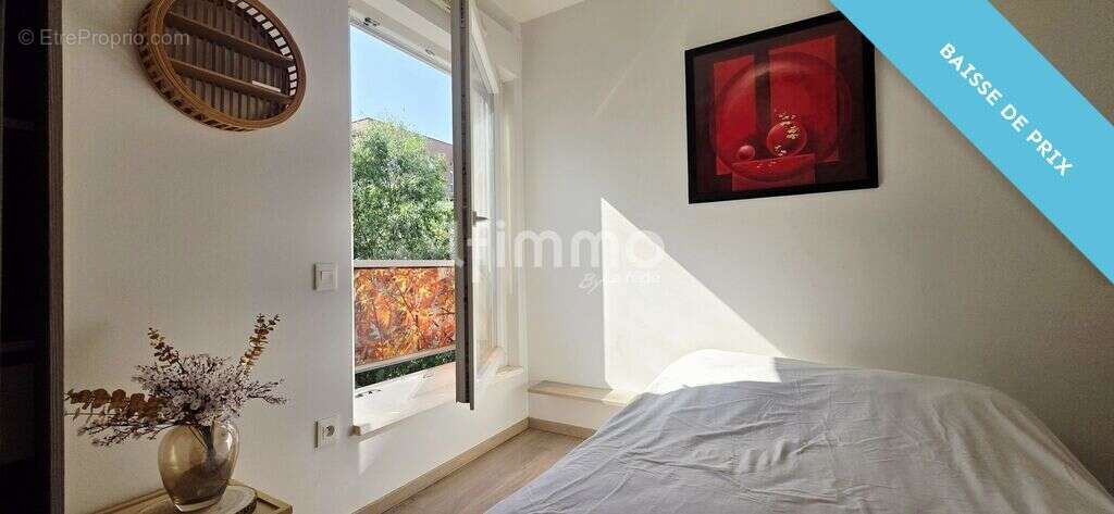 Appartement à LINGOLSHEIM