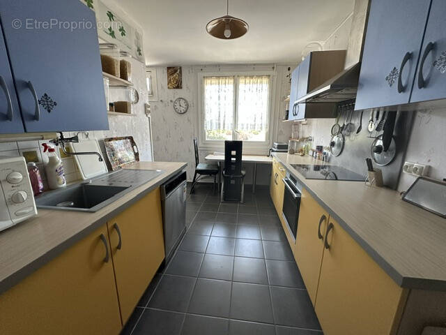 Appartement à SAINT-HERBLAIN