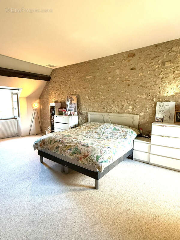 Maison à MOISENAY