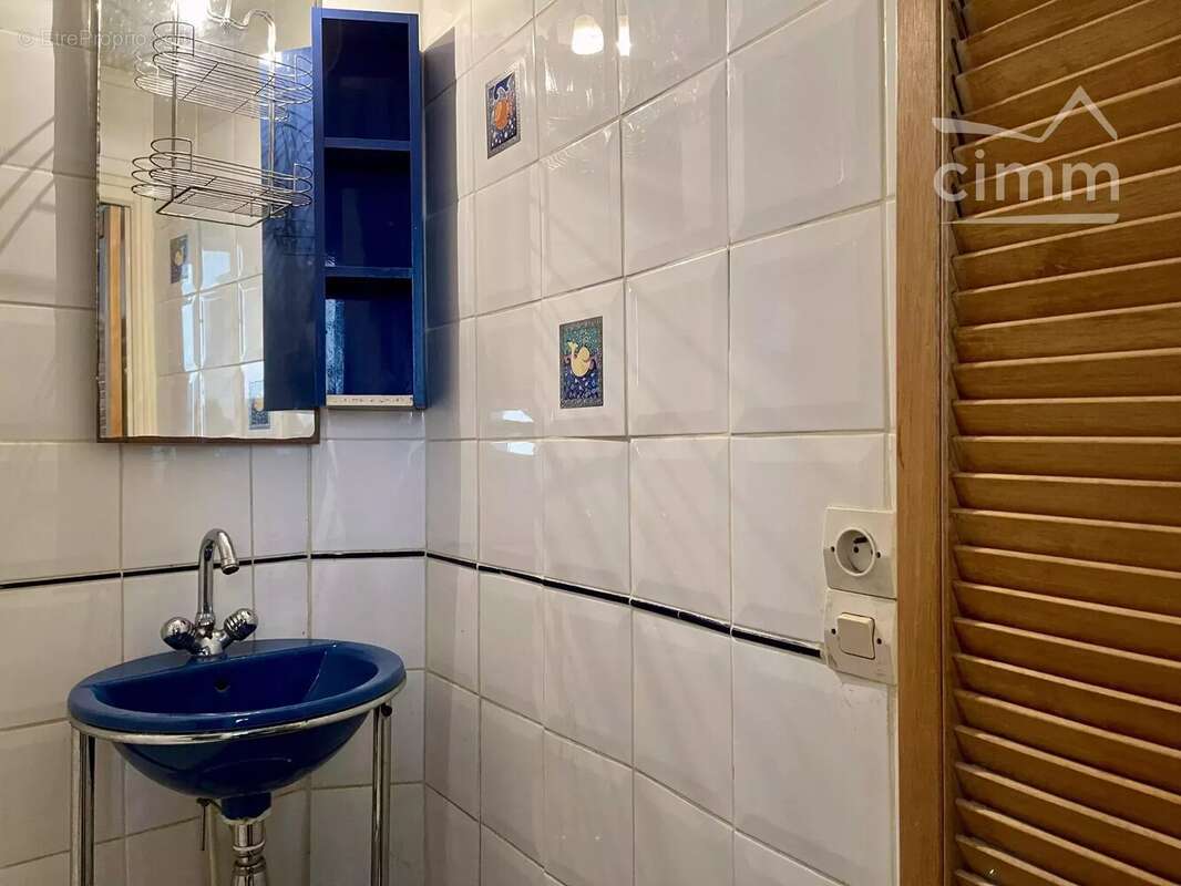 Appartement à PARIS-2E