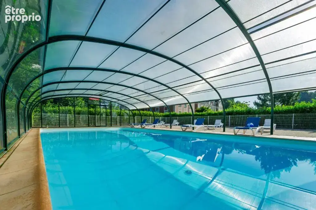 Investissement en residence de tourisme - photo 11