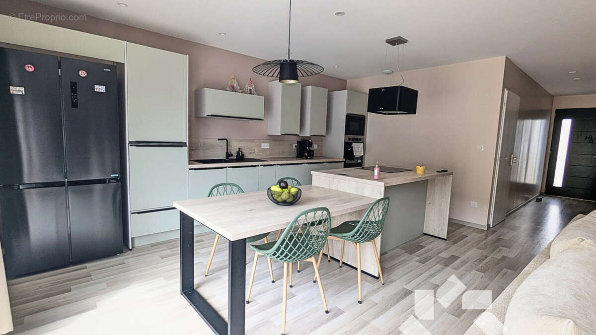 Maison à THEZAN-DES-CORBIERES