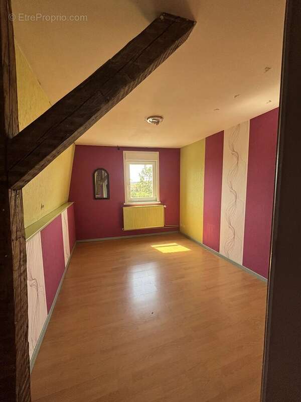 Maison 131 m² – Fontaine-au-Pire - photo 12