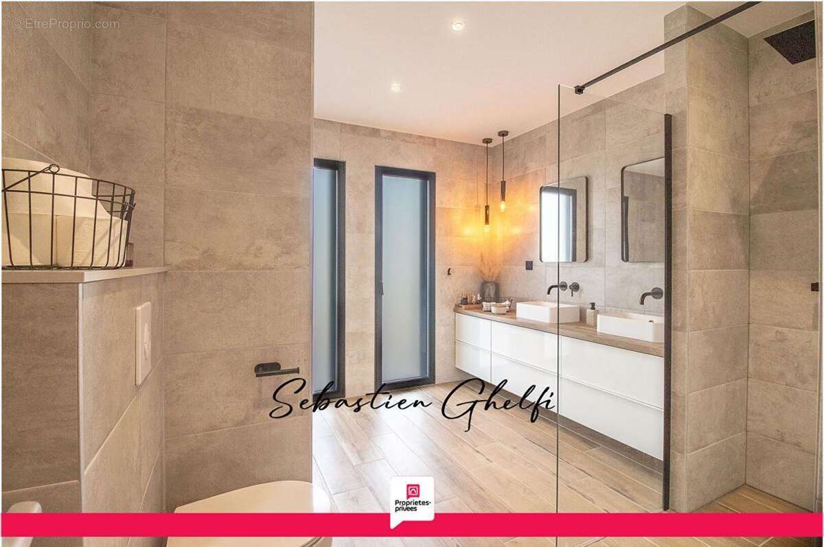 Maison à ROMORANTIN-LANTHENAY