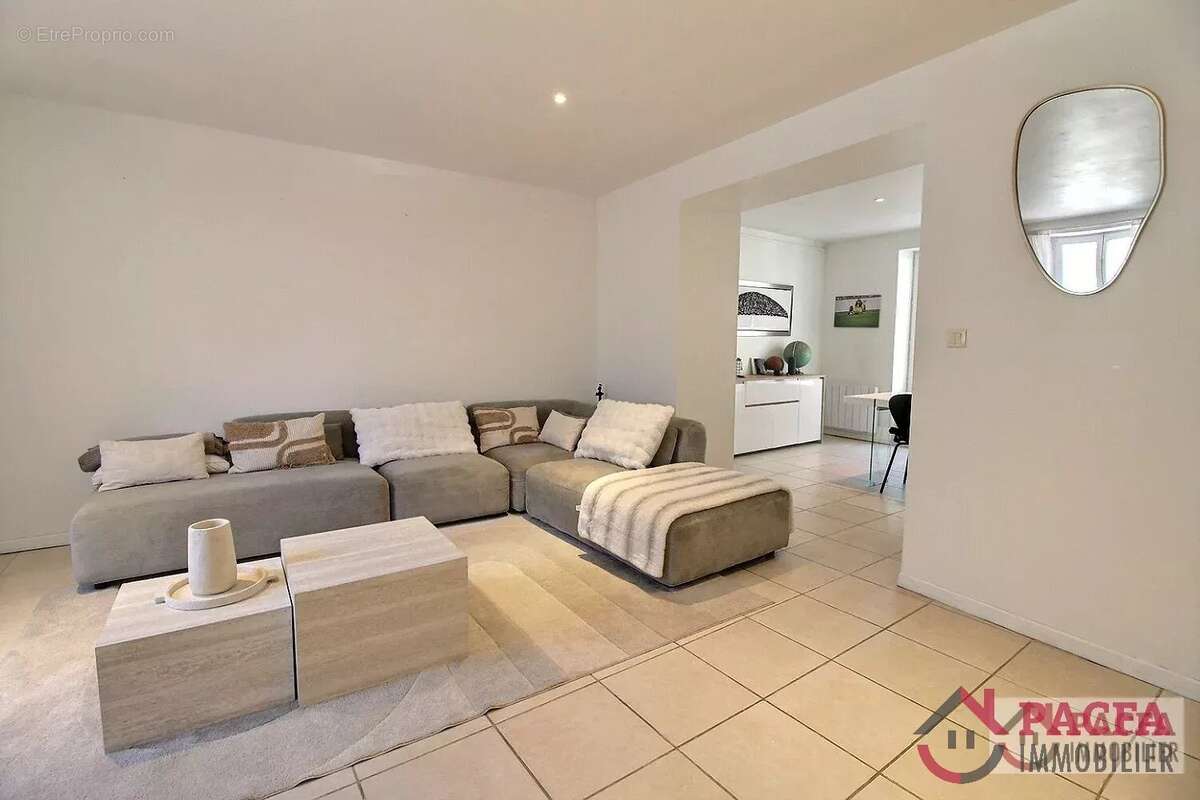 Coeur de l'ALBINQUE - maison de ville avec terrasse - photo 12