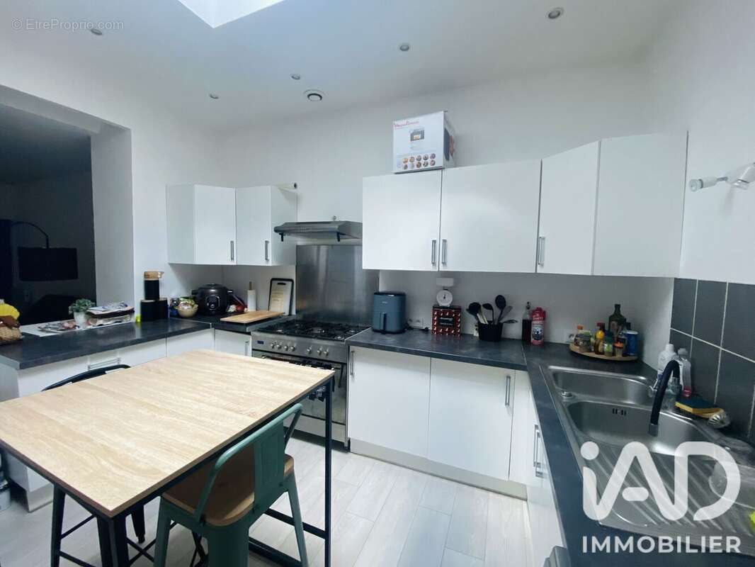 Maison 105 m² à Carvin  - photo 4