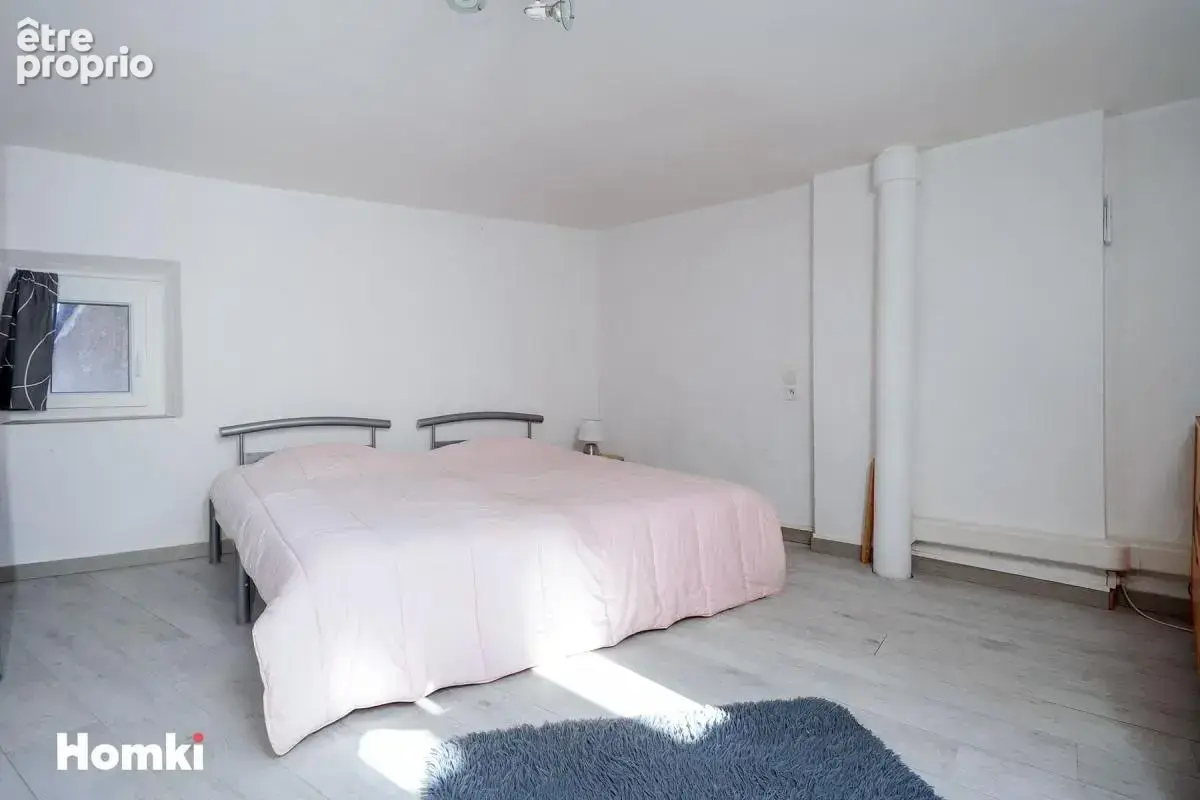 Maison de ville T3 de 70 m² à Cazouls-lès-Béziers 34370 - photo 4