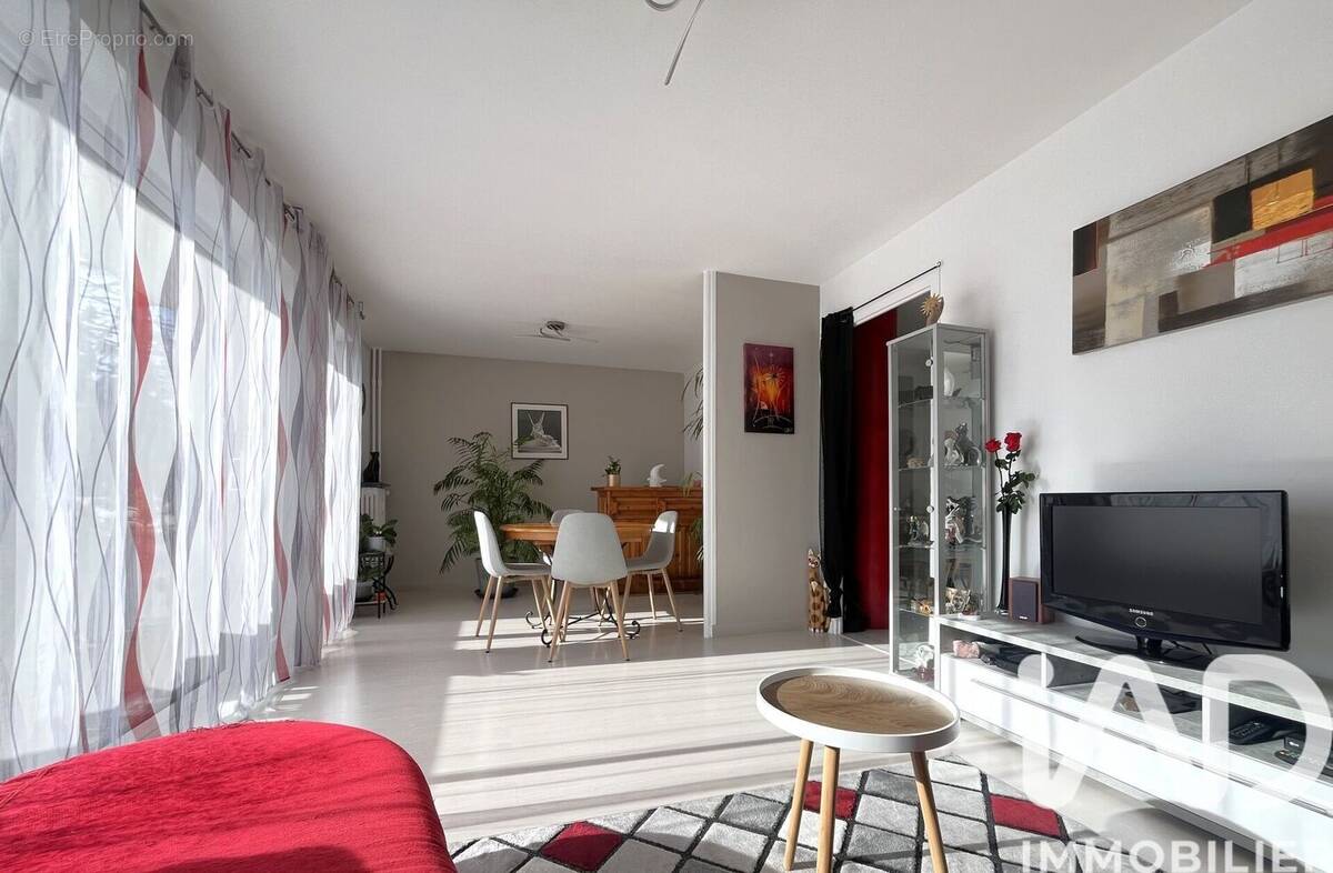 Photo 1 - Appartement à ANNECY