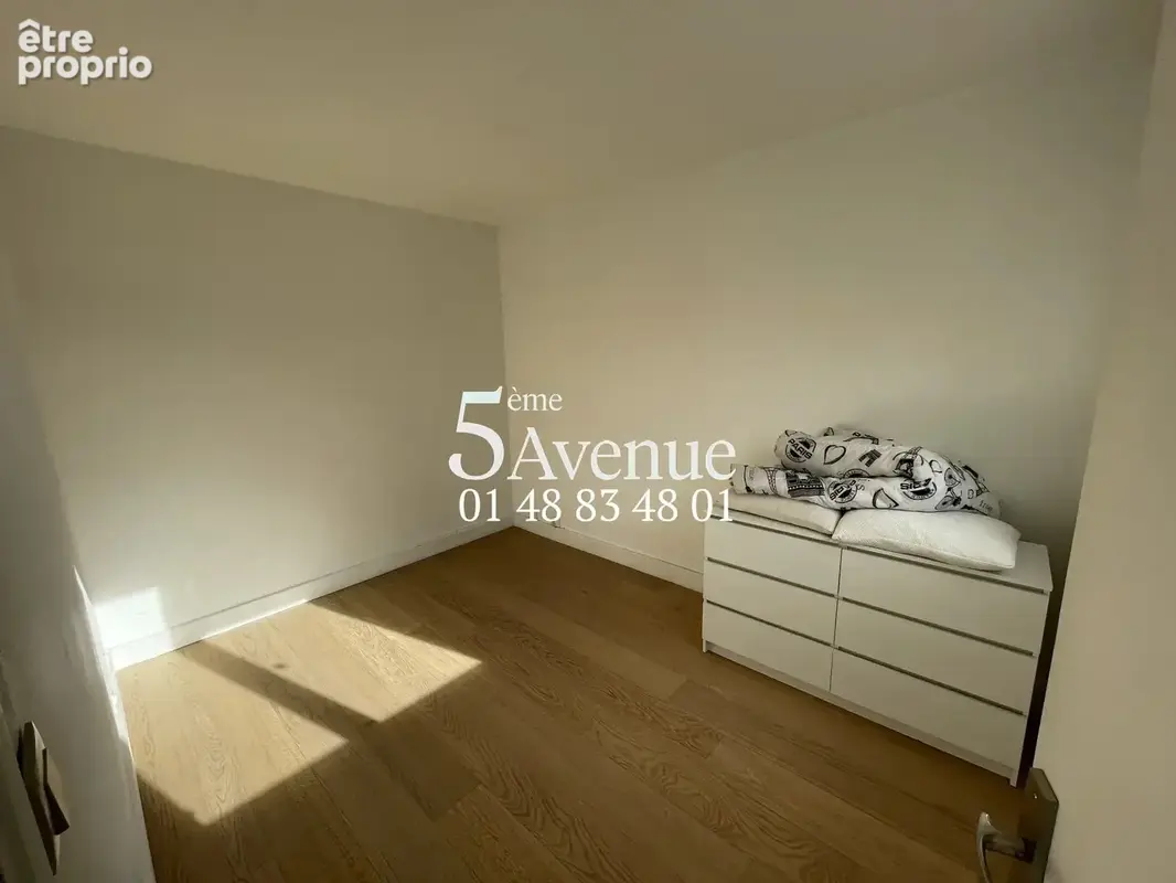 Appartement bords de marne - photo 2