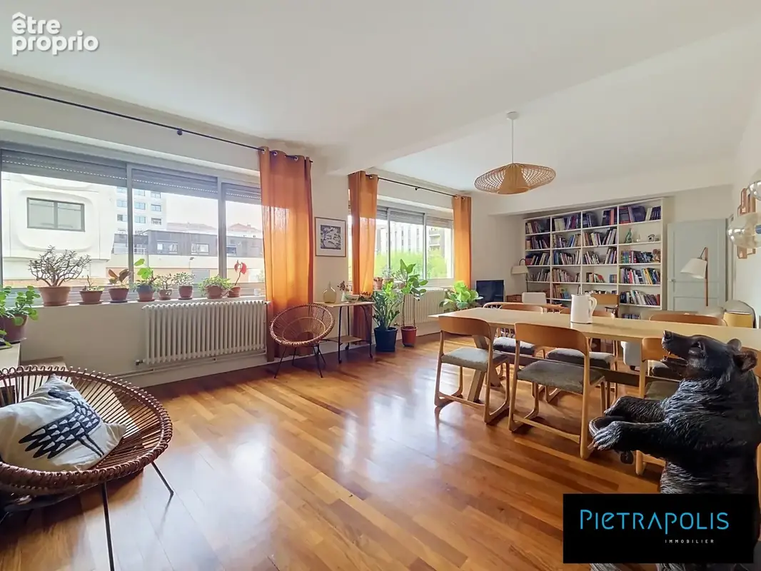Appartement 145 m² à Lyon-3e  - photo 5